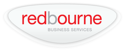 Redbourne Business Services's logo