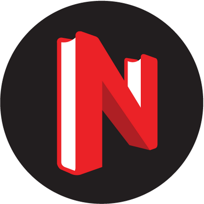Notion Press's logo