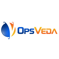OpsVeda Asia's logo