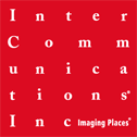 Intercommunications Inc.'s logo