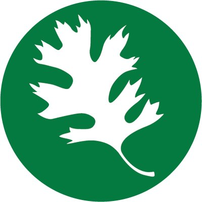 Oak Ridge National Laboratory's logo