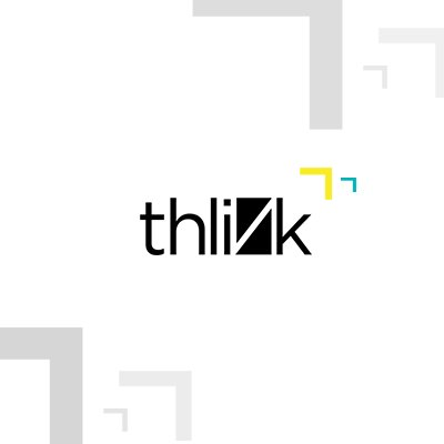Thlink's logo