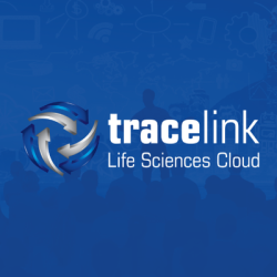TraceLink's logo