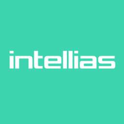 Intellias's logo