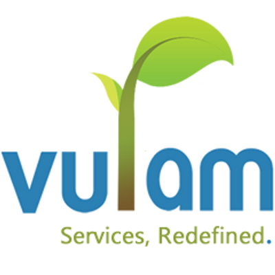 Vuram Technology Solutions's logo