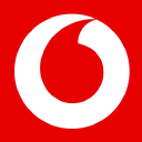 Vodafone Fiji's logo