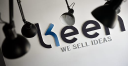 Keen Ltd's logo