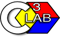 C3Lab laboratory - Polytechnic of Bari's logo