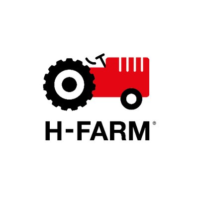 H-Farm's logo