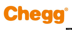 Chegg's logo
