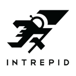 Intrepid Pursuits's logo