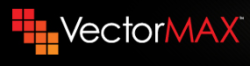 Vectormax's logo