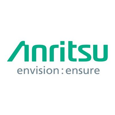 Anritsu PH's logo