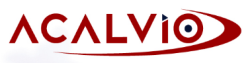 Acalvio's logo