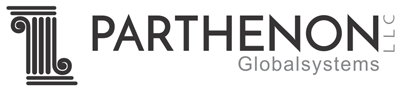 Parthenon Globalsystems, LLC's logo