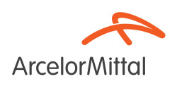 ArcelorMittal's logo