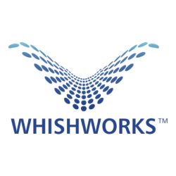 Whishworks's logo