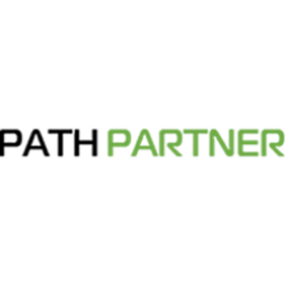 PathPartner's logo