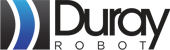 DURAY Robot and Automation R&amp;D Informatics Ltd.'s logo
