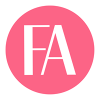 FabAlley's logo