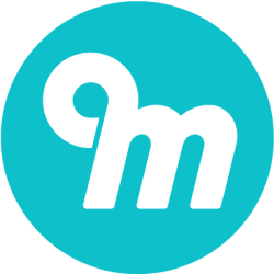 Metromile's logo