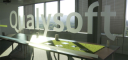 Qualysoft's logo