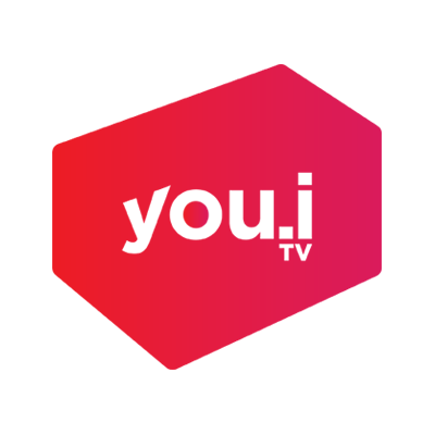 You.i TV's logo