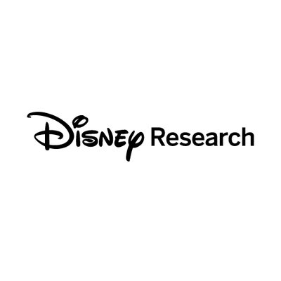 Disney Research's logo