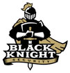 Black Knight Secuity's logo