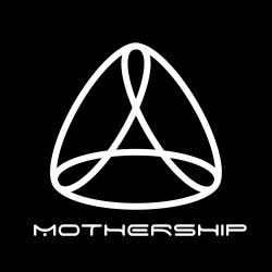Mothership Aeronautics's logo