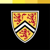 University of Waterloo's logo