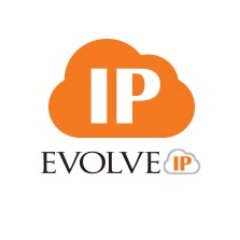 EvolveIP's logo