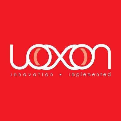 Loxon's logo