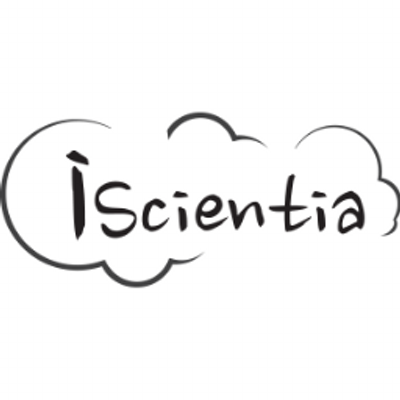 ISceintia Pvt. Ltd's logo