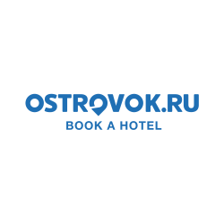 Ostrovok's logo