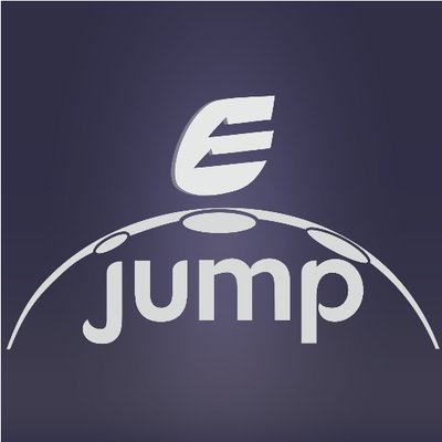 EJump media's logo