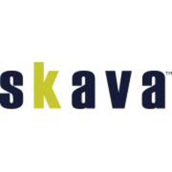 Skava systems's logo