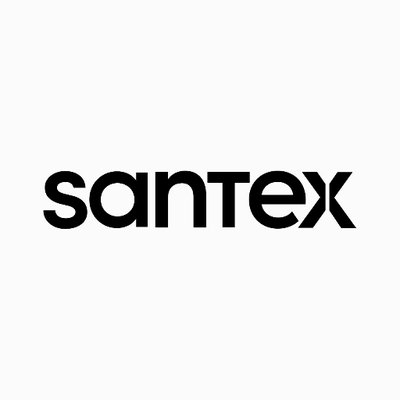 Santex's logo