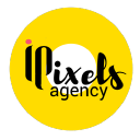 IPixels Agency Pvt Ltd's logo
