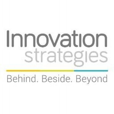Innovation strategies's logo