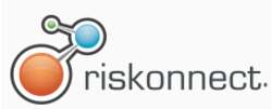 Riskonnect's logo
