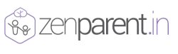 Zenparent's logo