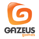 Gazeus Games's logo