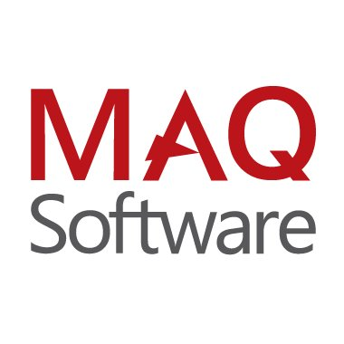 MAQ Softwares's logo