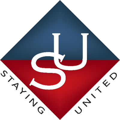 Staying United's logo