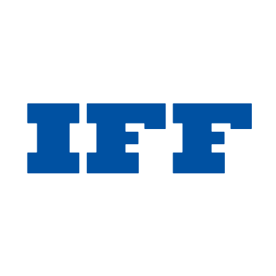 IFF (Int'l Flavors and Fragrances), Inc.'s logo