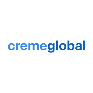 CremeGlobal's logo