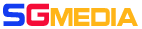 SGMedia's logo