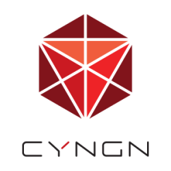 CYNGN's logo