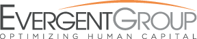 Evergent Group's logo